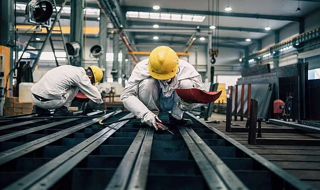 Boyabat Yük Taşıma Personeli